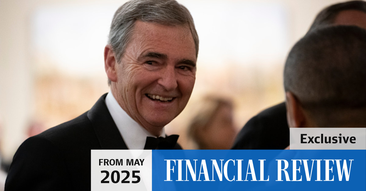Breakthrough Victoria s Funding Slashed Amid Cost cutting Review